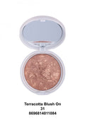 Gabrini Terracotta Blush On 31 - Premium Blush on from Gabrini - Just Rs 895! Shop now at Cozmetica