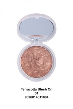 Gabrini Terracotta Blush On 31