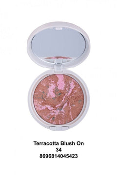 Gabrini Terracotta Blush On 34