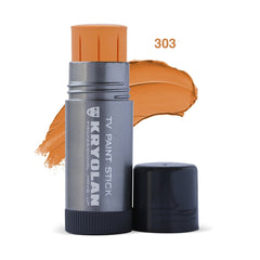 Kryolan TV Paint Stick - 303 - Premium Health & Beauty from Kryolan - Just Rs 5140.00! Shop now at Cozmetica