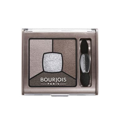 Bourjois Smoky Stories T05 Good Nude