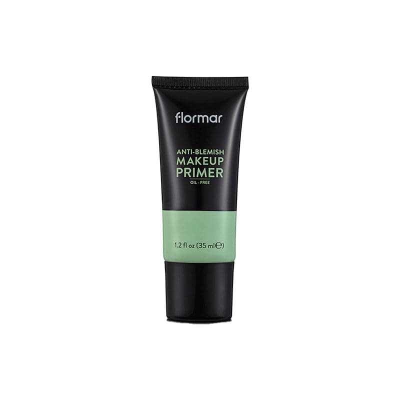 Anti-Blemish Makeup Primer - Premium Primer from FLORMAR - Just Rs 1699.00! Shop now at Cozmetica