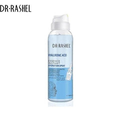 Dr. Rashel Hyaluronic Acid Essence Instant Hydration Spray
160Ml