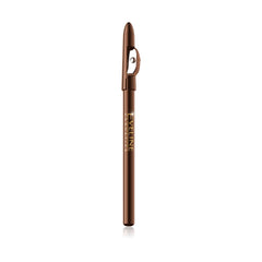 Eveline Cosmetics Eyeliner Pencil With Sharpener - Brown