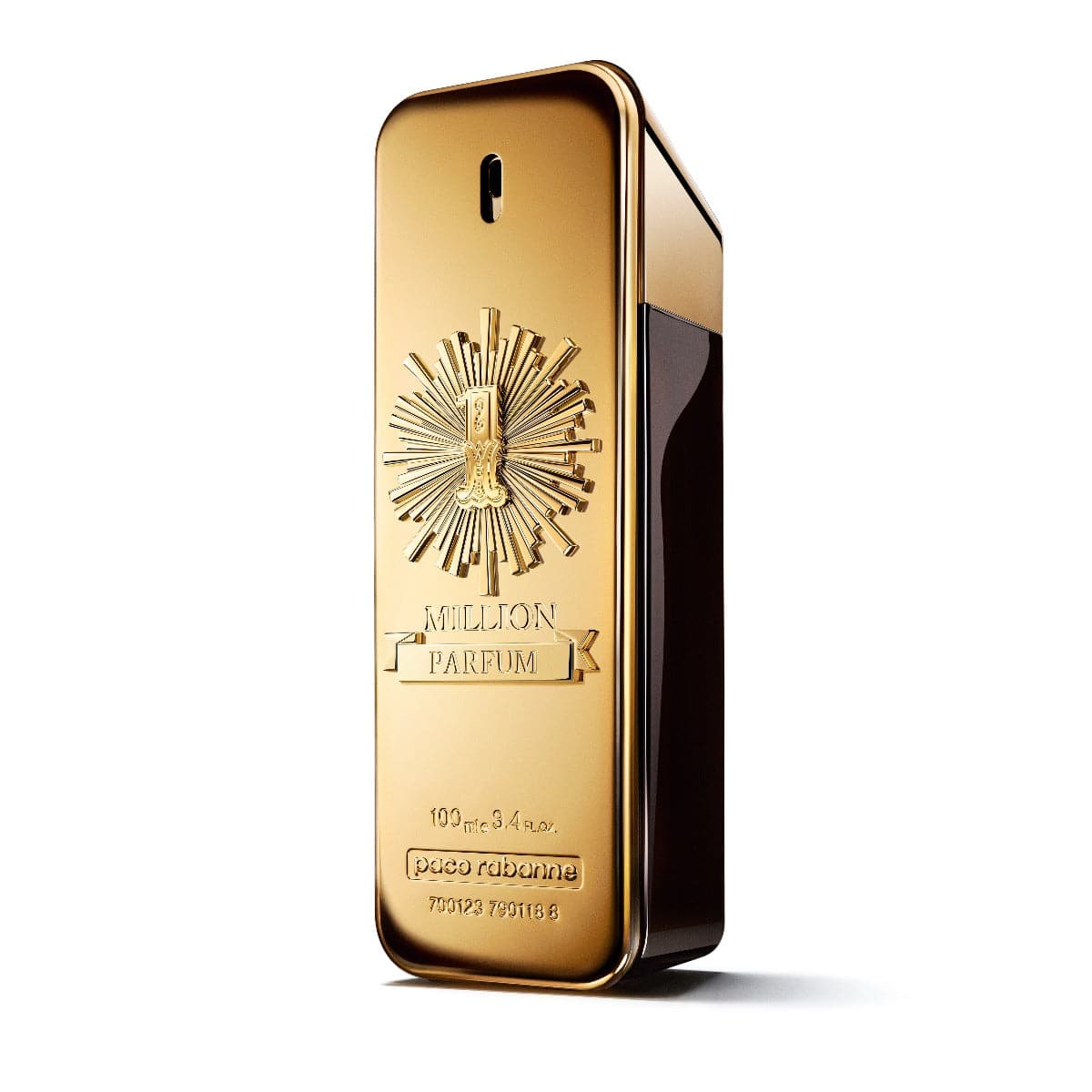 Paco Rabanne One Million Parfum For Men 100ml