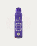 Lafz Halal Sadakat Body Spray For Women - Premium Health & Beauty from Lafz - Just Rs 550! Shop now at Cozmetica