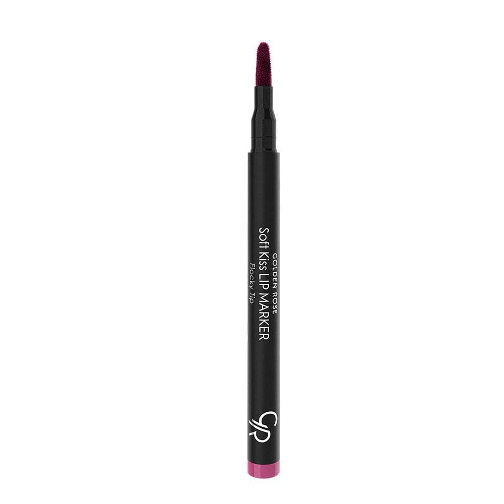 Golden Rose Soft Kiss Lip Marker - Premium  from Golden Rose - Just Rs 2906! Shop now at Cozmetica