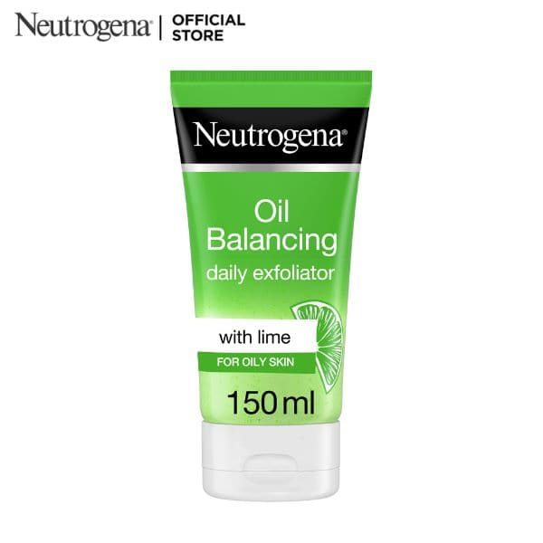 Neutrogena Facial Scrub Visibly Clear Pore & Shine 150ml - Premium Facial Cleansers from Neutrogena - Just Rs 2800.00! Shop now at Cozmetica