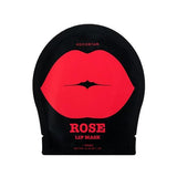 Kocostar Rose Lip Mask - Premium Lip Mask from Kocostar - Just Rs 330! Shop now at Cozmetica