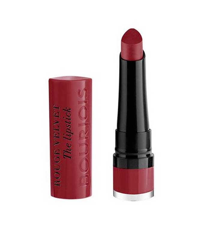 Bourjois Rouge Velvet The Lipstick 35 - Perfect Date