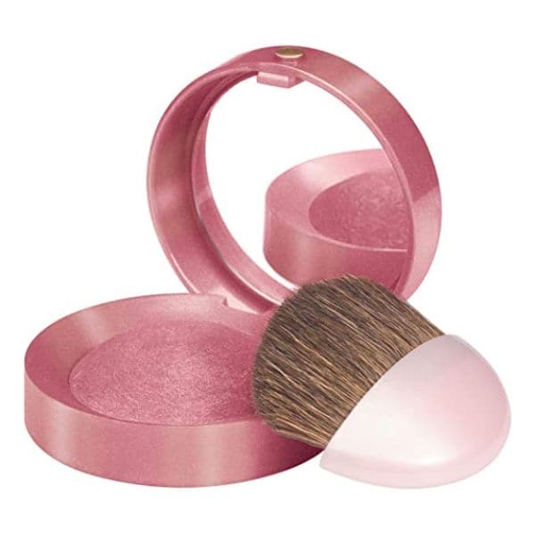 Bourjois Blush Lilas D Or - Premium Health & Beauty from Bourjois - Just Rs 4810! Shop now at Cozmetica