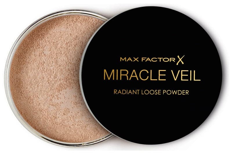 Max Factor Miracle Veil Radiant Loose Face Powder - Premium Health & Beauty from Max Factor - Just Rs 5350! Shop now at Cozmetica