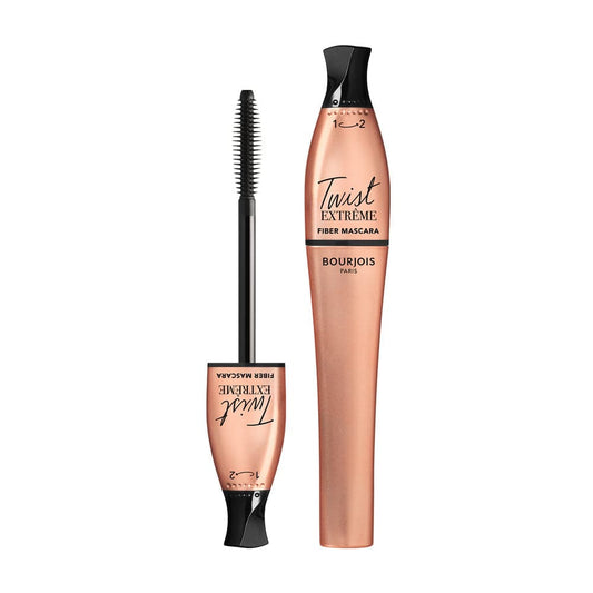 Bourjois Twist Up Fiber Extreme Mascara