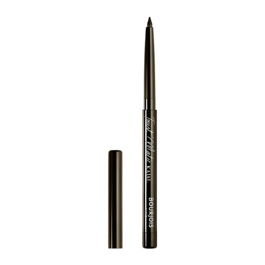 Bourjois Twist Matic Kajal 02 Brown Woud