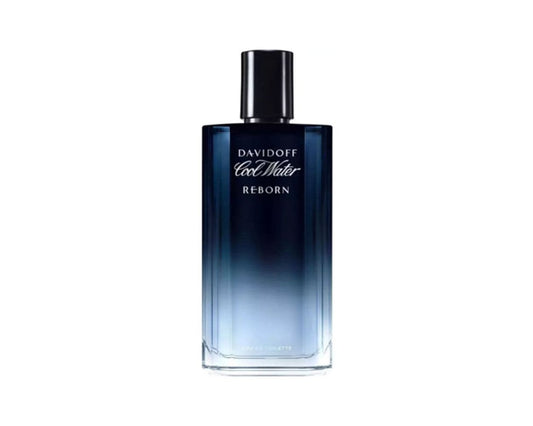 Davidoff Cool Water Reborn For Men EDT 125Ml