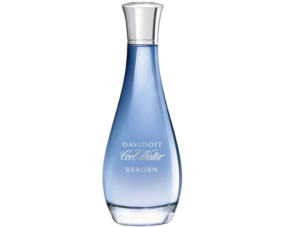 Davidoff Cool Water Reborn For Women EDT 100Ml