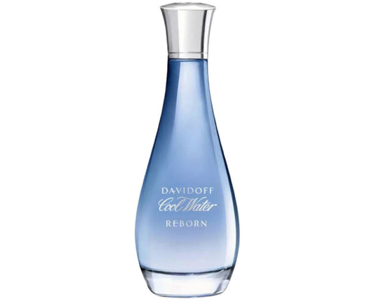 Davidoff Cool Water Reborn For Women EDT 100Ml