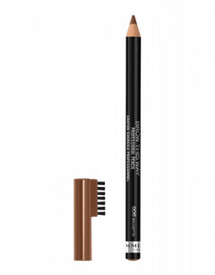 Rimmel Brow This Way Professional Brow Pencil - 006 Brunette