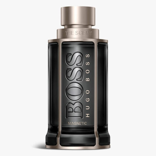 Hugo Boss The Scent Magnetic for Him EDP 100Ml