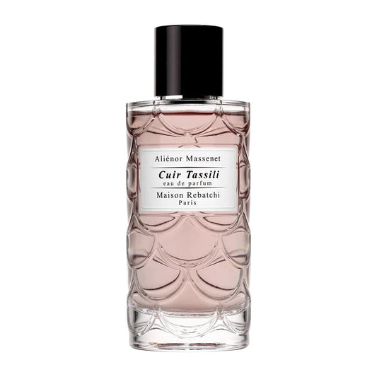 Maison Rebatchi Cuir Tassili For Unisex EDP 100Ml