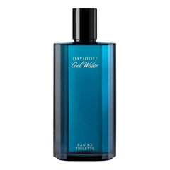 Davidoff Cool Water Edt For Men 200ml-Perfume
