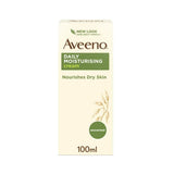 Aveeno Body Cream Daily Moisturising Dry & Sensitive Skin - 100ml - Premium Lotion & Moisturizer from Aveeno - Just Rs 1140! Shop now at Cozmetica