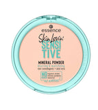 Essence Skin Lovin Sensitive Mineral Powder - Premium Compact & Loose Powder from Essence - Just Rs 1799! Shop now at Cozmetica