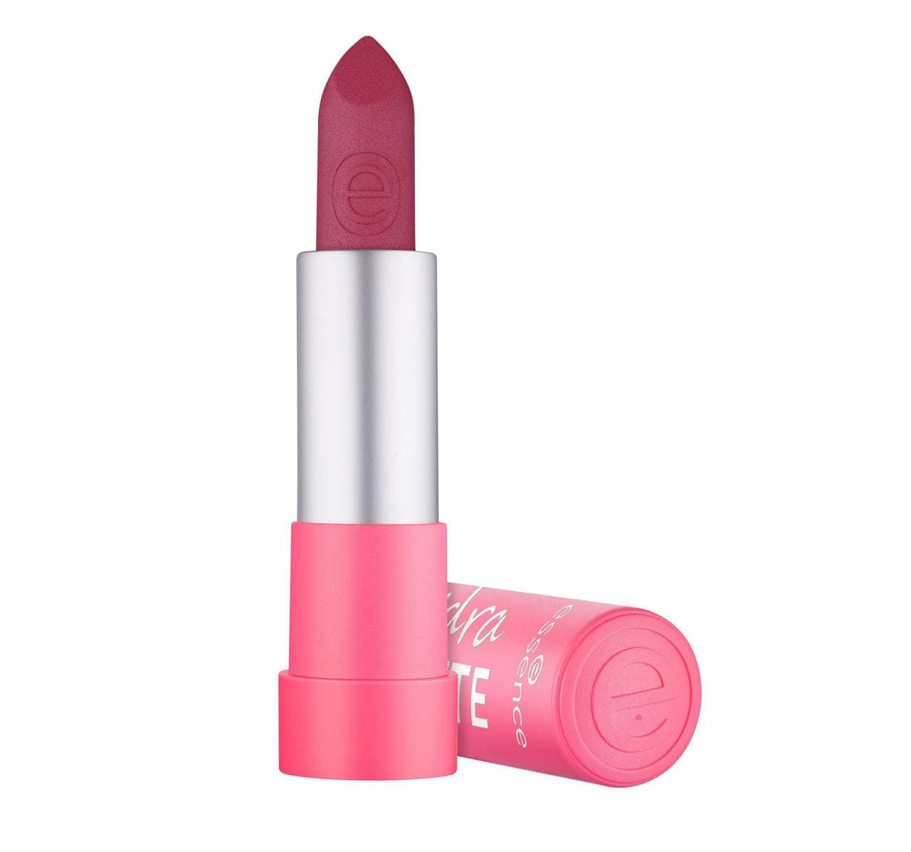 Essence Hydra Matte Lipstick 405 Berry Special