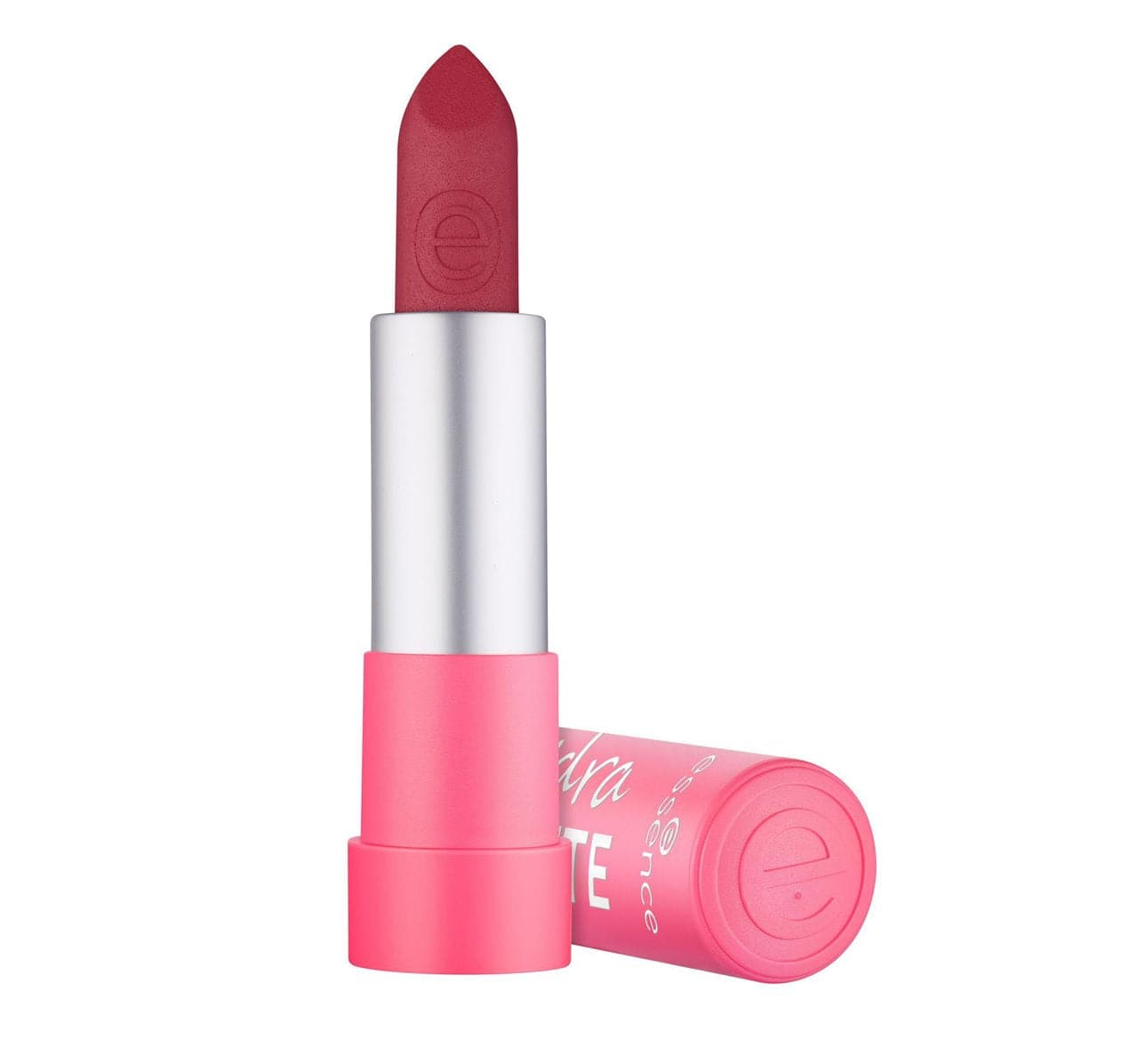 Essence Hydra Matte Lipstick 406 Cherrific - Premium Lipstick from Essence - Just Rs 1250! Shop now at Cozmetica