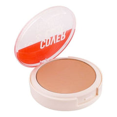 Essence 16H Cover & Last Powder Foundation 07 Natural Suede - Premium Foundation from Essence - Just Rs 1890! Shop now at Cozmetica