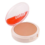 Essence 16H Cover & Last Powder Foundation 08 Sand - Premium  from Essence - Just Rs 1890! Shop now at Cozmetica