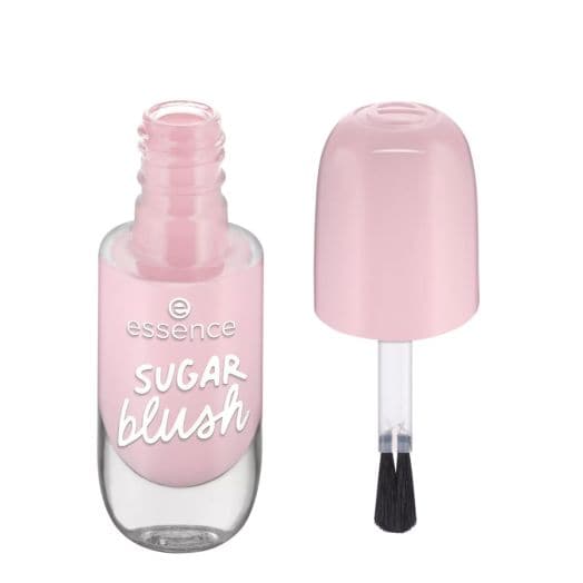 Essence Nail Colour05 Sugar Blush - Premium  from Essence - Just Rs 860! Shop now at Cozmetica