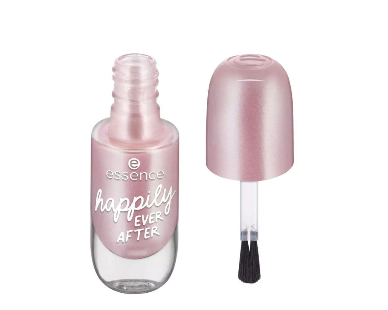 Essence Nail Colour06 Happily Ever After