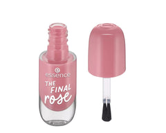 Essence Nail Colour 08 The Final Rose - Premium Nail Polish from Essence - Just Rs 860! Shop now at Cozmetica