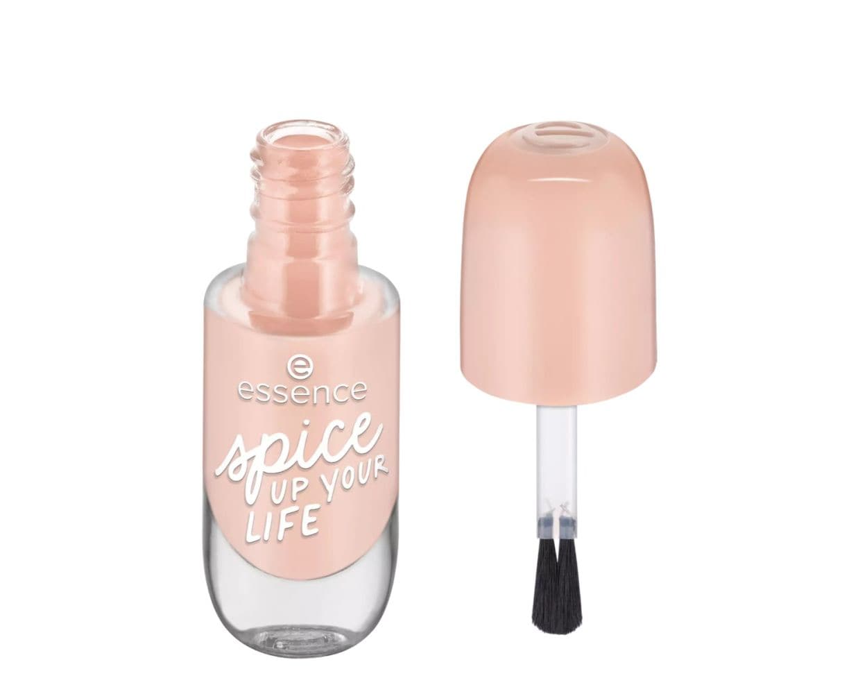 Essence Nail Colour09 Spice Up Your Life