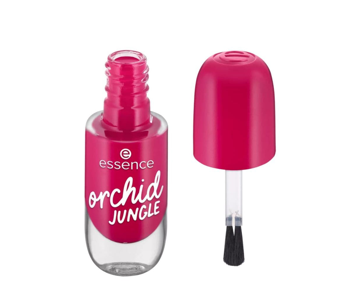 Essence Nail Colour12 Orchid Jungle - Premium  from Essence - Just Rs 860! Shop now at Cozmetica