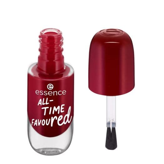 Essence Nail Colour14 All Time Favoured - Premium Nail Polish from Essence - Just Rs 860! Shop now at Cozmetica