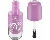 Essence Nail Colour44 Grape A Coffee - Premium Nail Polish from Essence - Just Rs 860! Shop now at Cozmetica