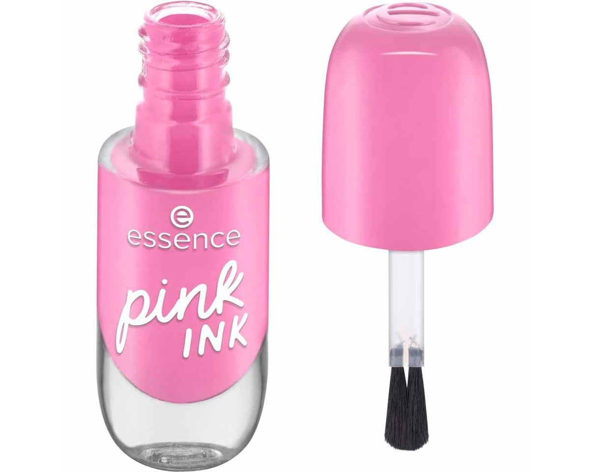 Essence Nail Colour47 Pink Ink - Premium  from Essence - Just Rs 860! Shop now at Cozmetica