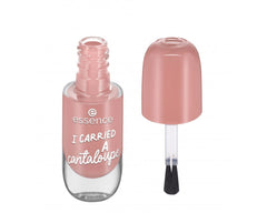 Essence Nail Colour - 50 I Carried A Cantaloupe