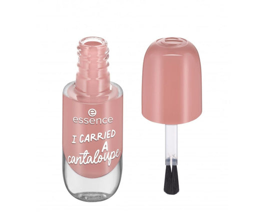 Essence Nail Colour50 I Carried A Cantaloupe