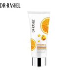 Dr. Rashel Vitamin C Facial Cleanser - 80ml - Premium Facial Cleansers from Dr. Rashel - Just Rs 720! Shop now at Cozmetica