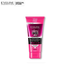 Eveline Slim Extreme Bust Serum 150ml - Premium Health & Beauty from Eveline - Just Rs 2295.00! Shop now at Cozmetica