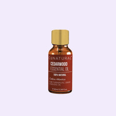 Conatural Cedarwood Essential Oil - Premium Hair Care from CoNatural - Just Rs 662! Shop now at Cozmetica