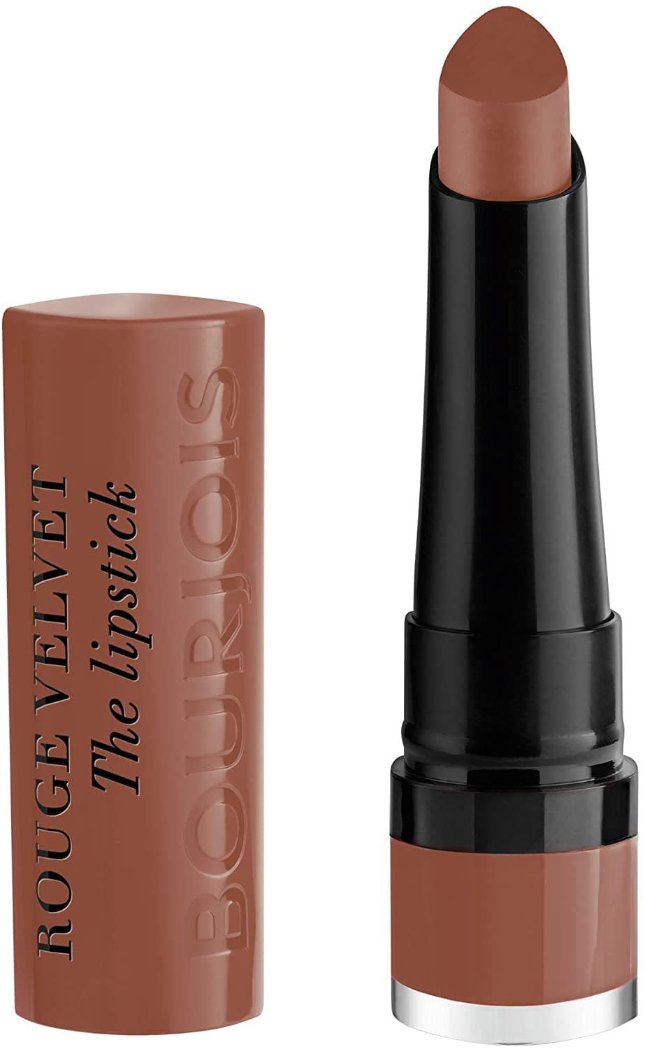 Bourjois Rouge Velvet The Lipstick 22