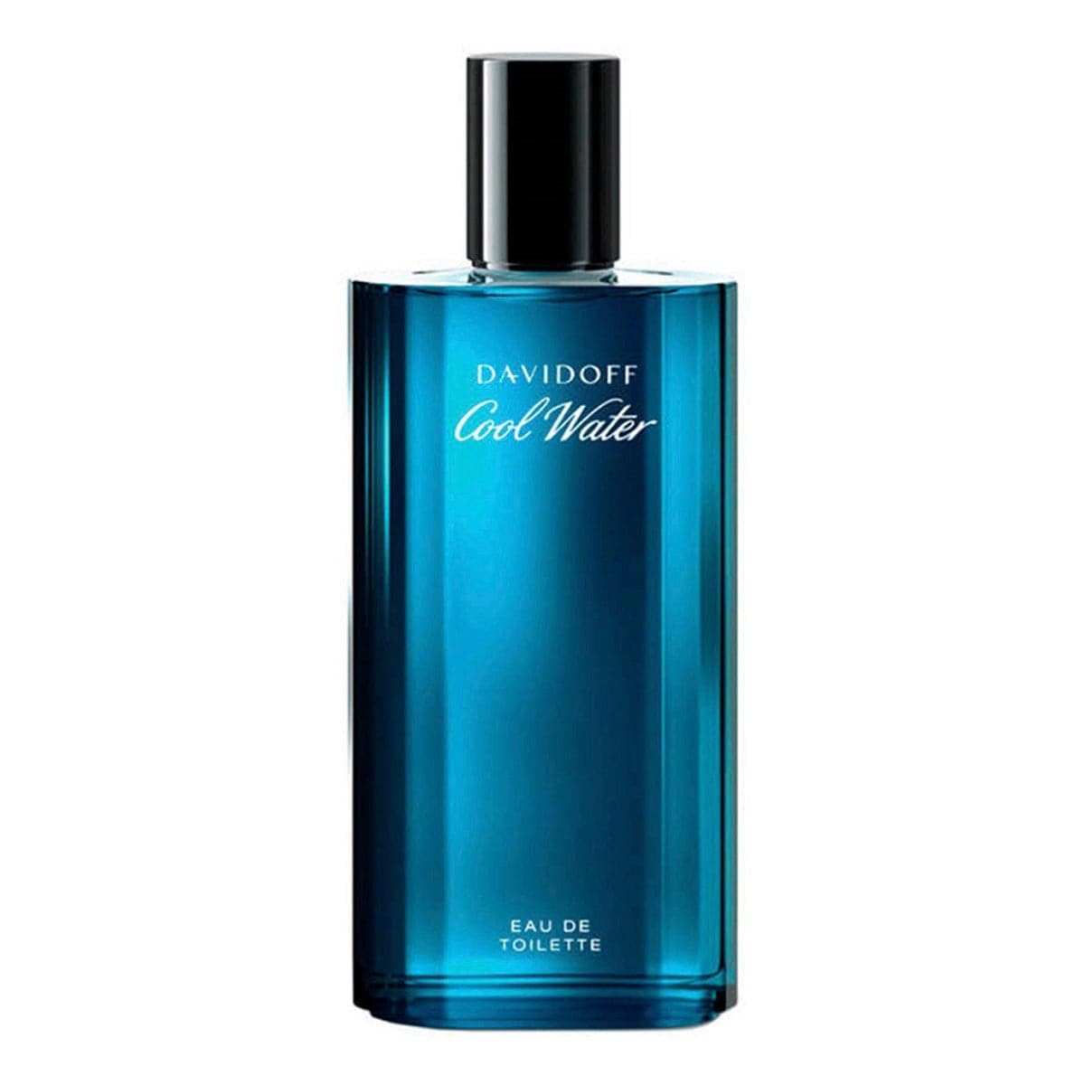 Davidoff Cool Water Edt For Men Spray 125 Ml-Perfume