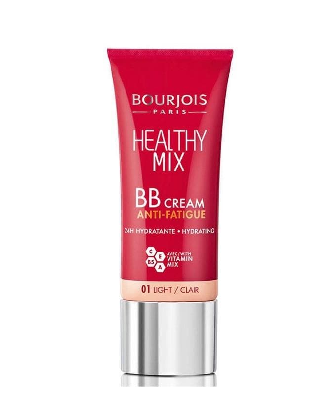 Bourjois Healthy Mix Bb Cream Light 01 - Premium Health & Beauty from Bourjois - Just Rs 4920! Shop now at Cozmetica