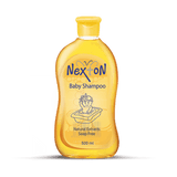 Nexton Baby Shampoo - Premium Shampoo from Nexton - Just Rs 245! Shop now at Cozmetica