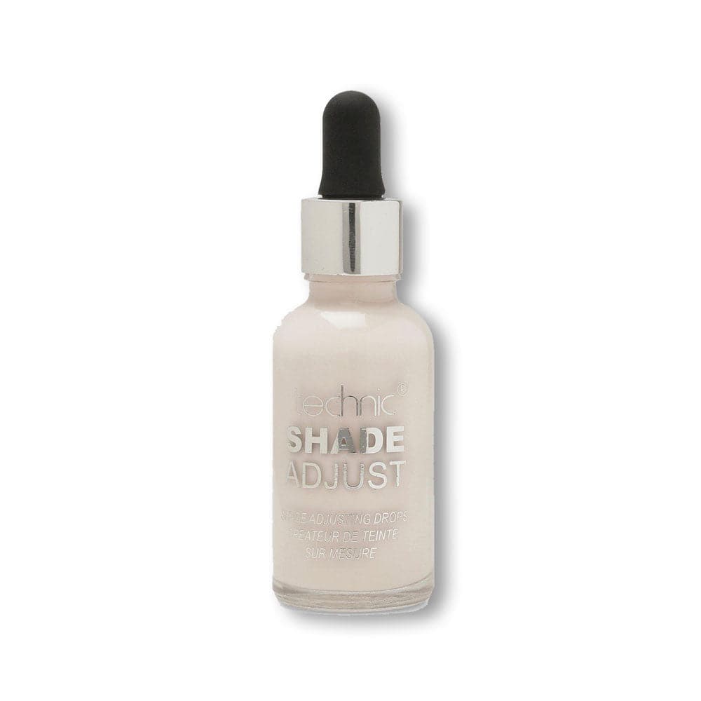 Technic Shade Adjusting Drops -Light - Premium Health & Beauty from Technic - Just Rs 1350.00! Shop now at Cozmetica