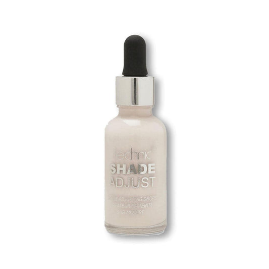 Technic Shade Adjusting Drops -Light - Premium Health & Beauty from Technic - Just Rs 1350.00! Shop now at Cozmetica